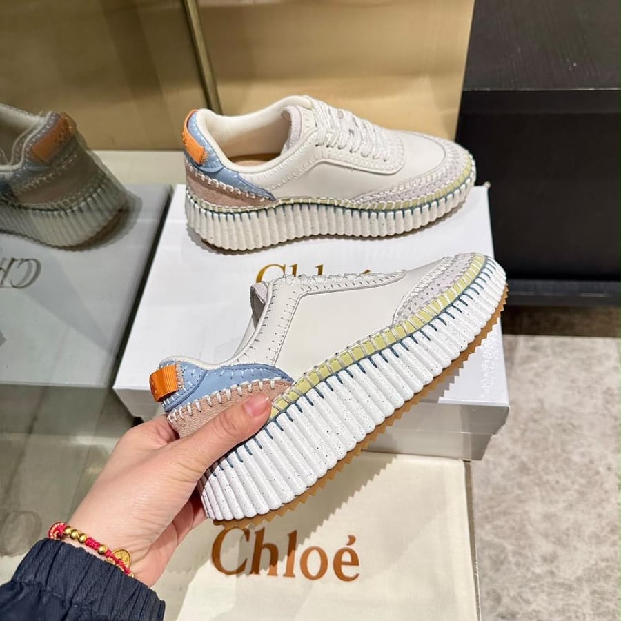 NAMA SNEAKER