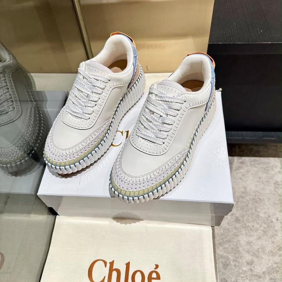 NAMA SNEAKER