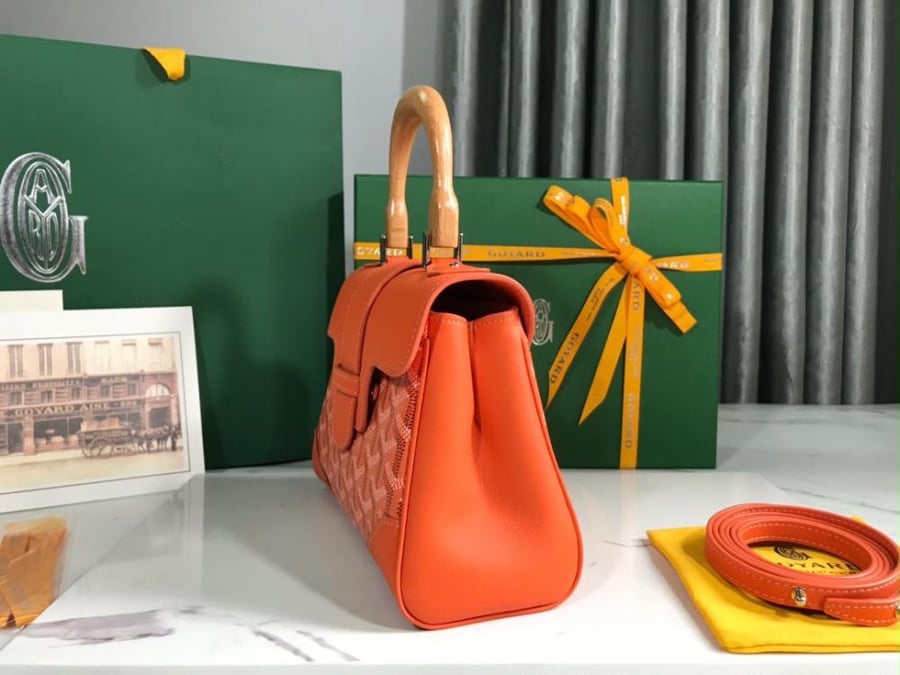 Saïgon Souple Mini Bag