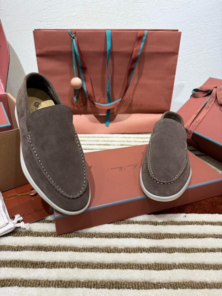 Summer Walk Loafers