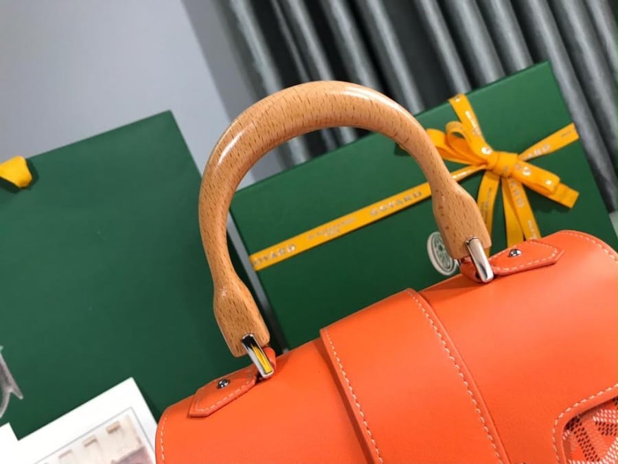 Saïgon Souple Mini Bag