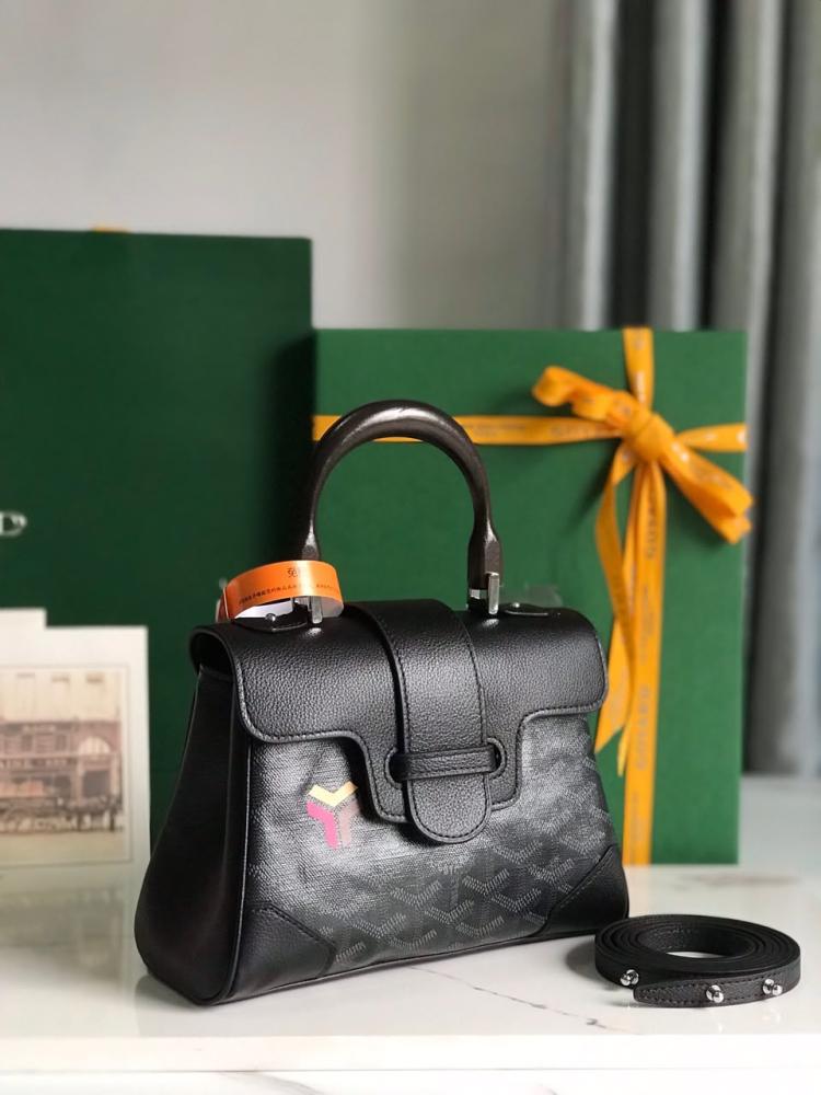 Saïgon Souple Mini Bag