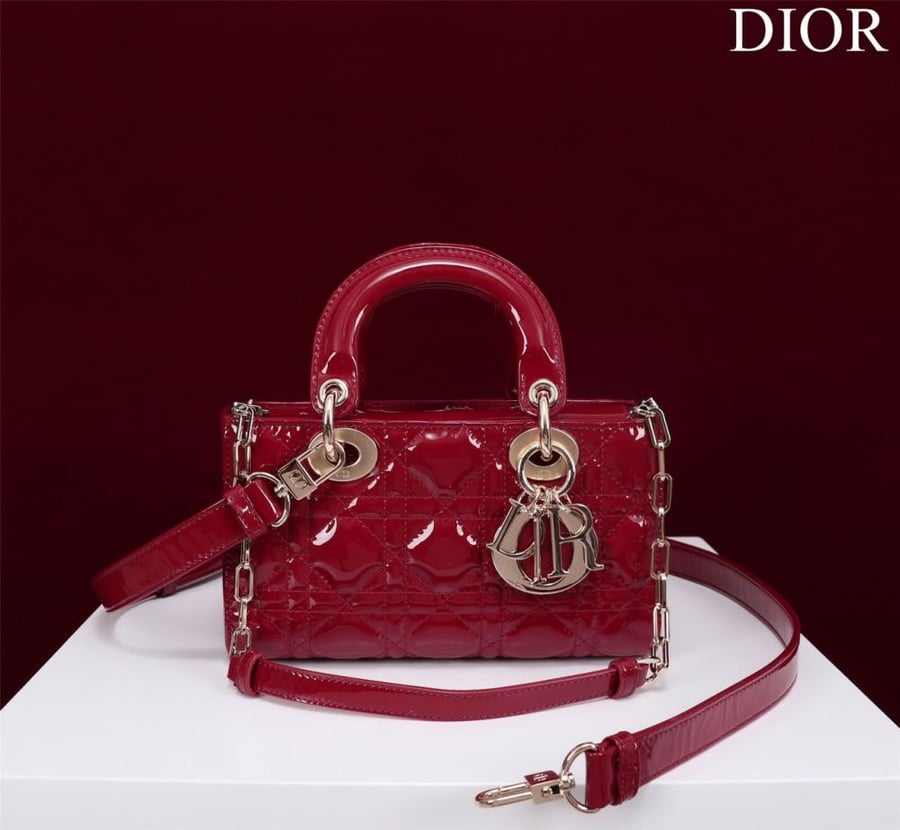 Micro Lady D-Joy Bag
