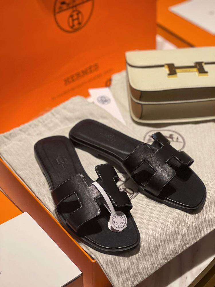 Hermès Oran Sandal