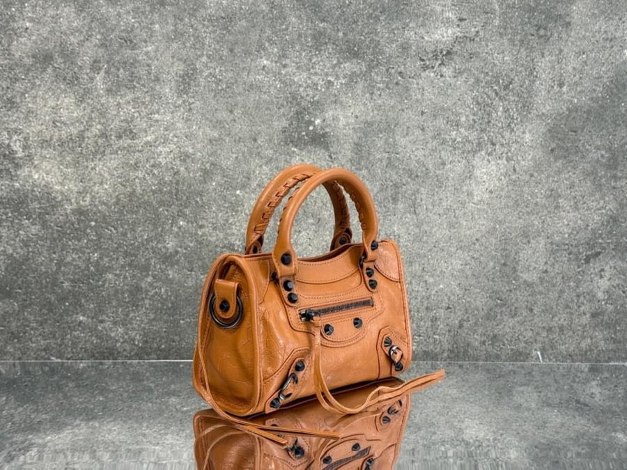 WOMEN'S LE CITY BAG MINI