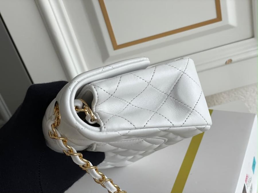 Mini Classic Handbag