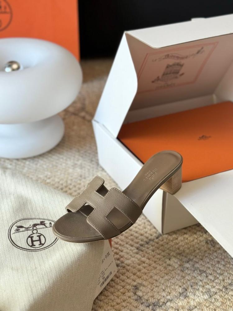 Hermès Oasis Sandal