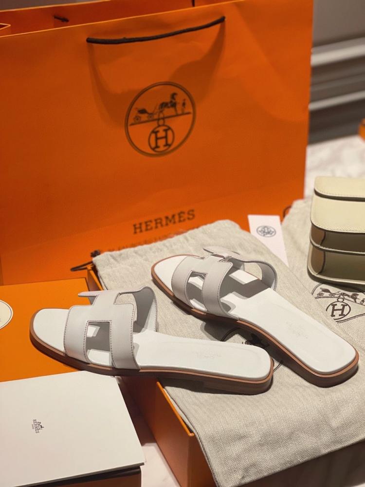 Hermès Oran Sandal