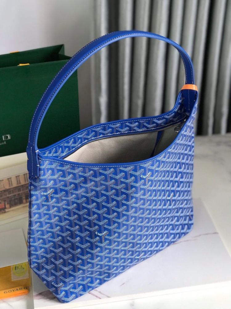 Bohème Hobo Bag