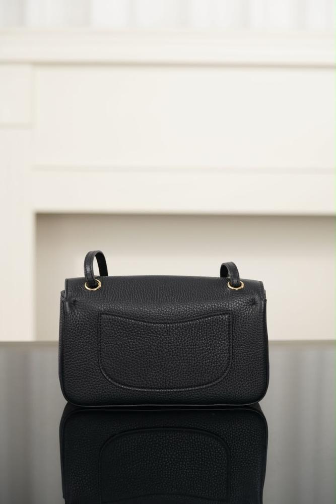 MINI FLAP BAG