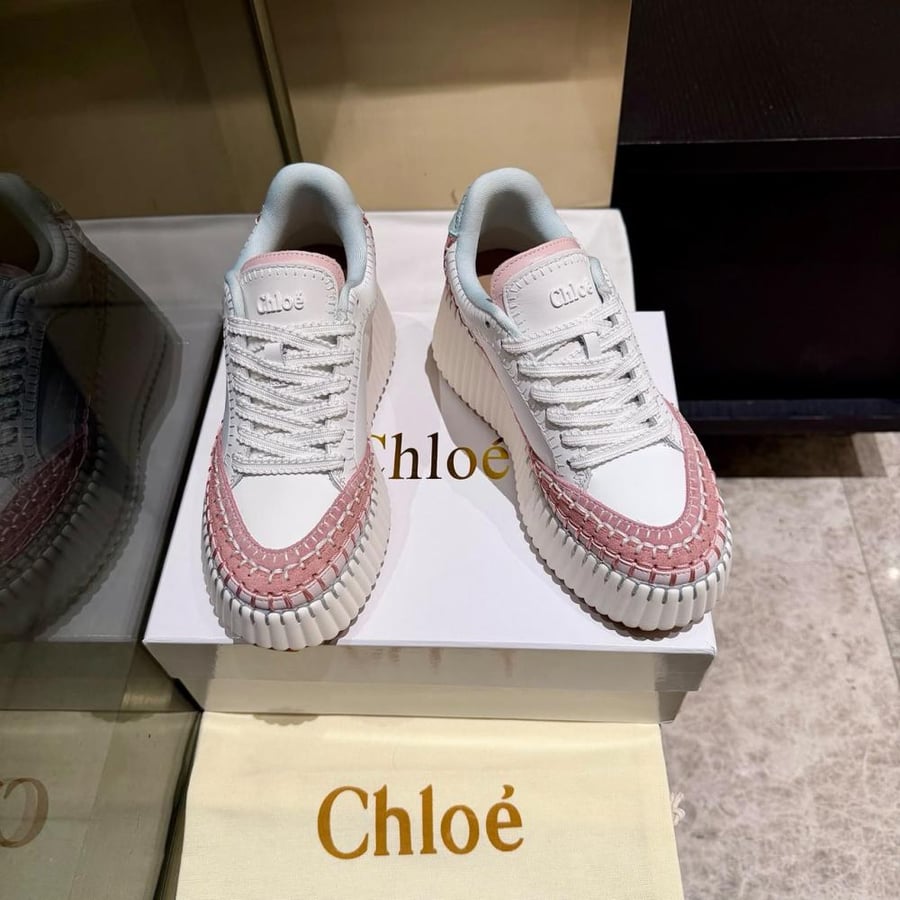 NAMA SNEAKER