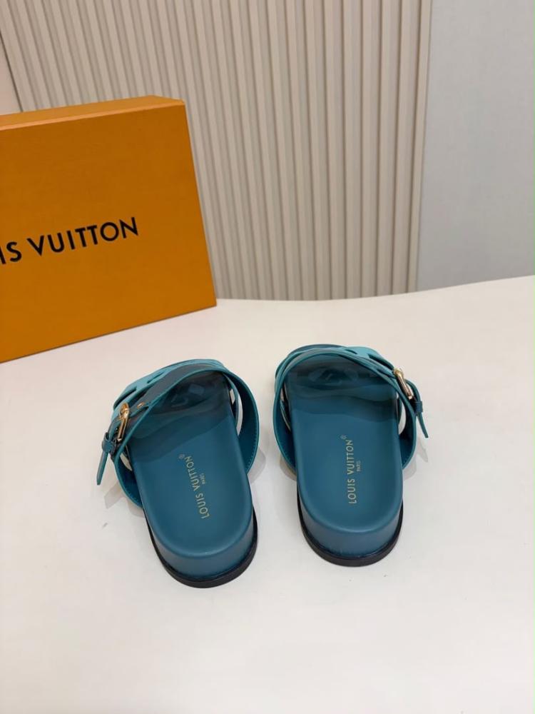 LV Isola Comfort Mule