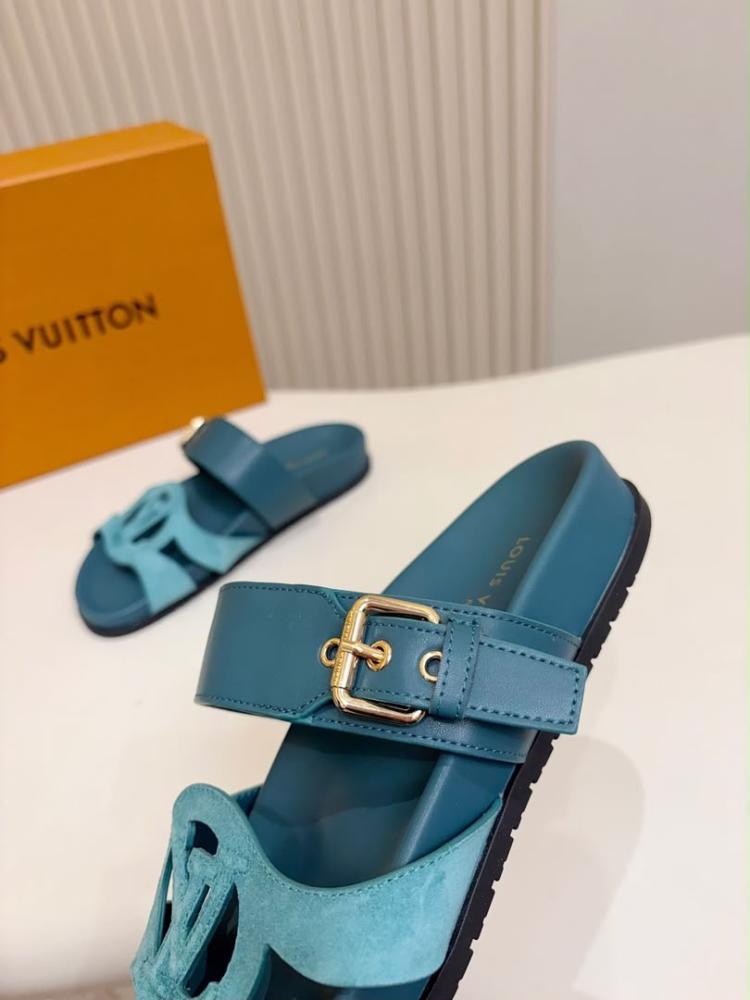 LV Isola Comfort Mule