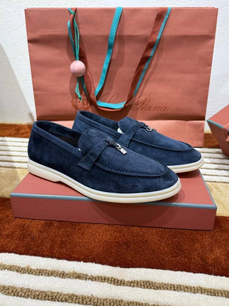 Summer Charms Walk Loafers