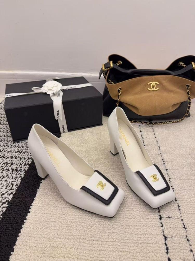 PUMPS