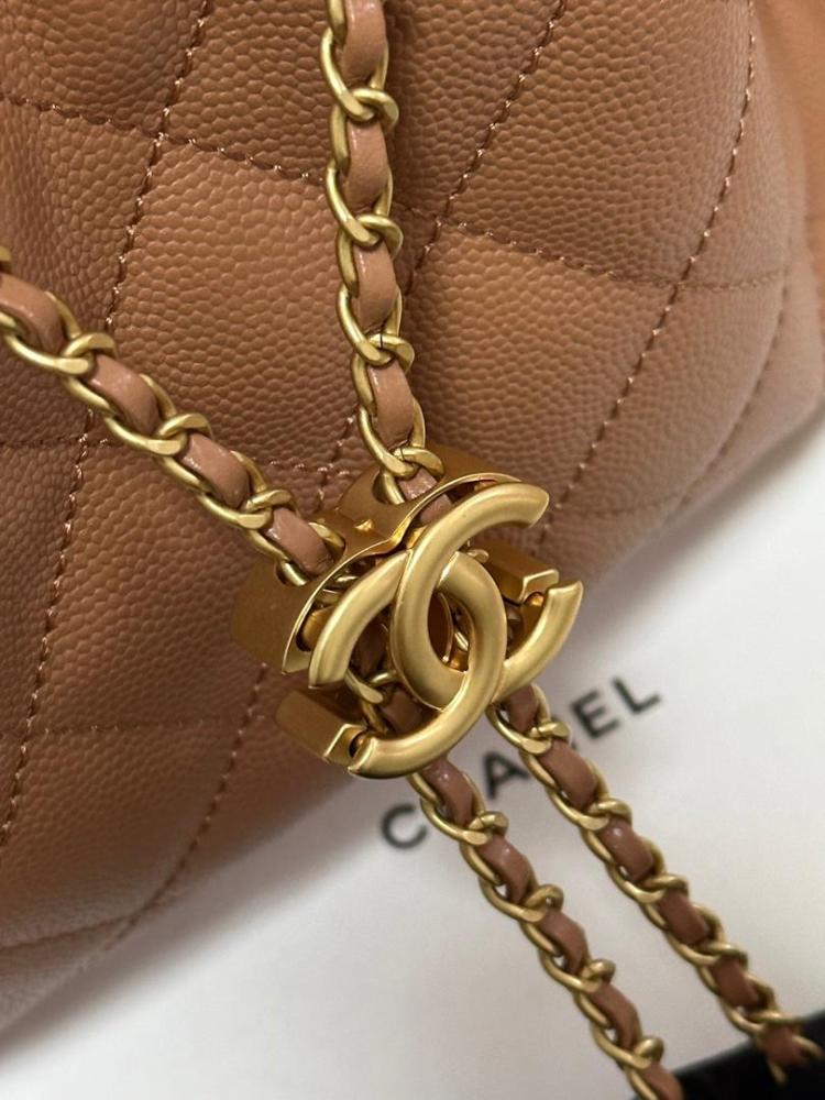 CHANEL 25 SMALL HANDBAG