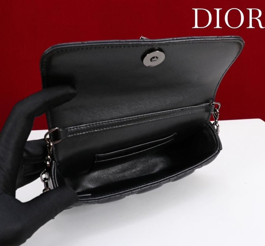 My Dior - Dior Talk Phone Pouch