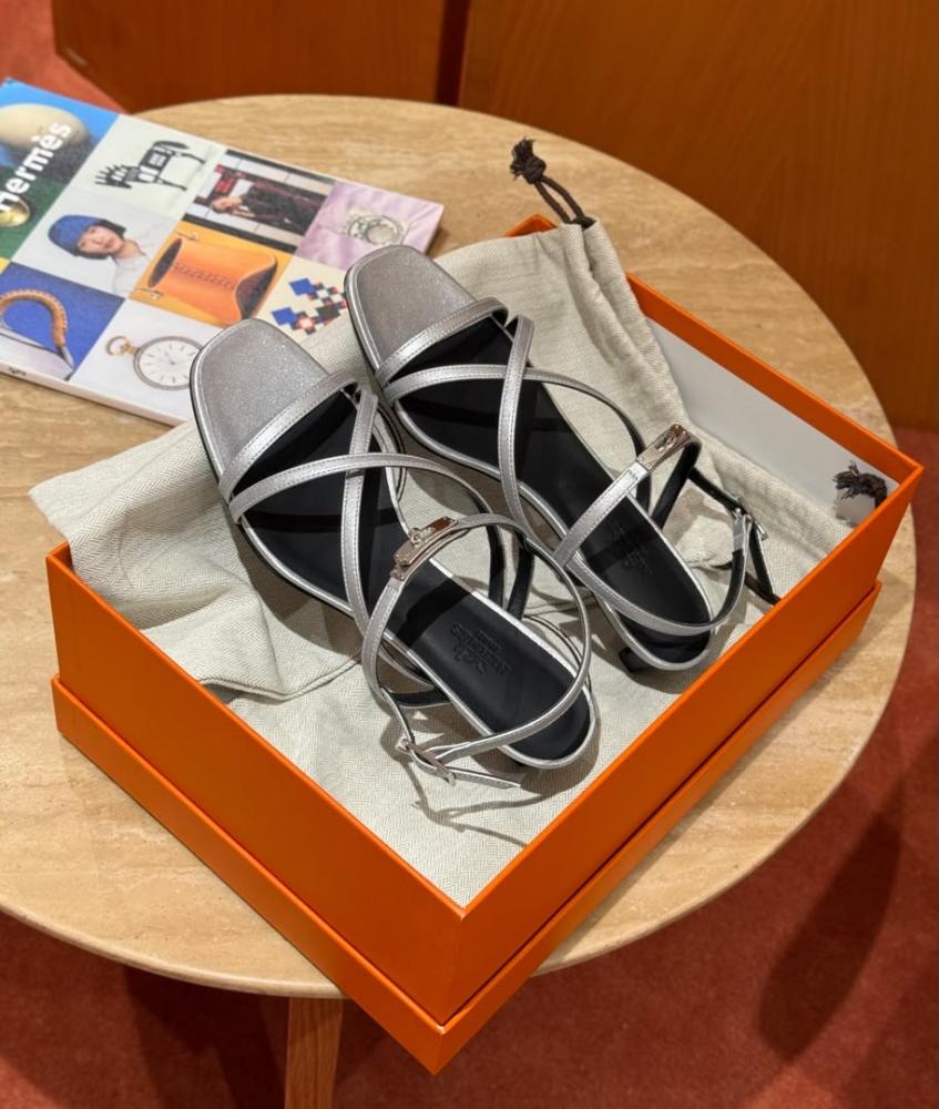Muse 40 sandal