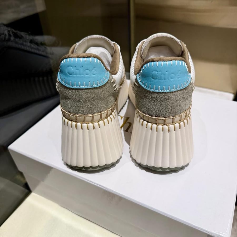 NAMA SNEAKER