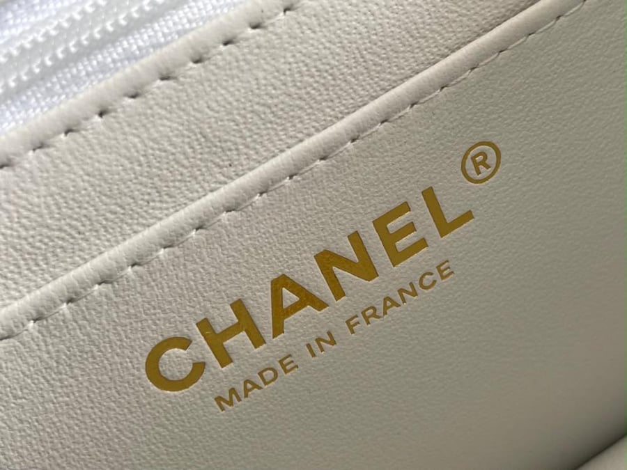 Mini Classic Handbag