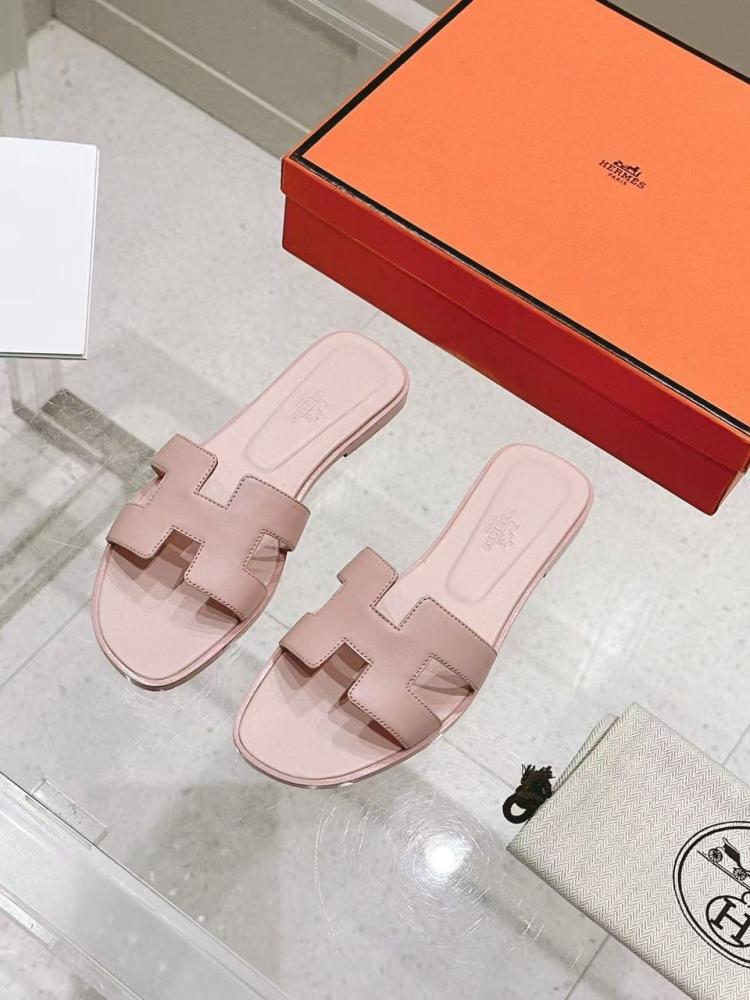 Hermès Oran Sandal