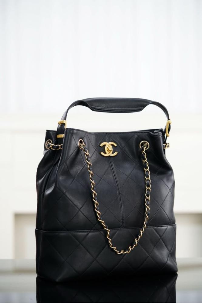 VERTICAL TOTE, 33cm