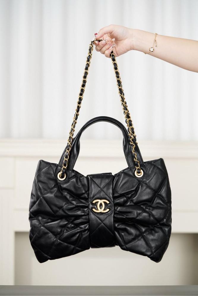 BOW BAG