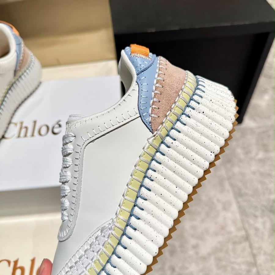 NAMA SNEAKER