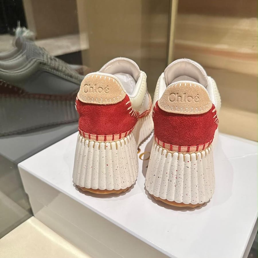 NAMA SNEAKER
