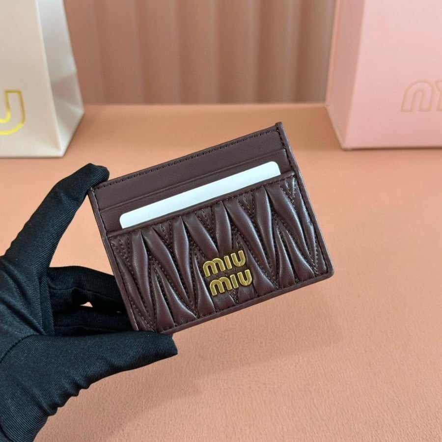 Card Holder