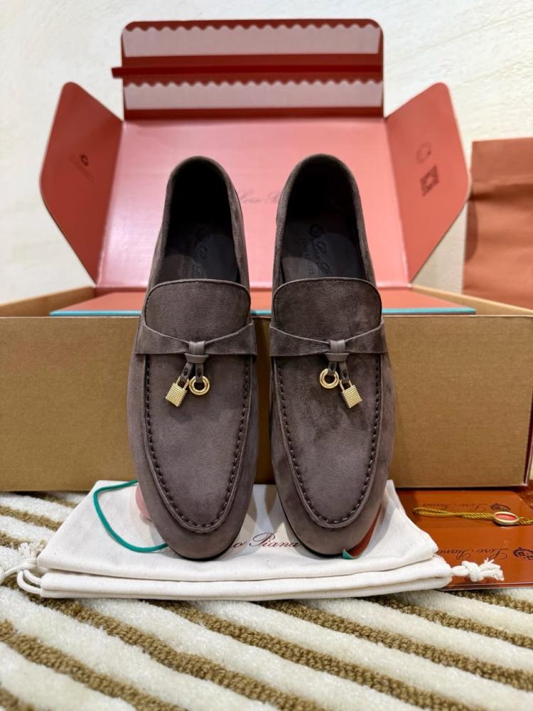 Joan Loafer