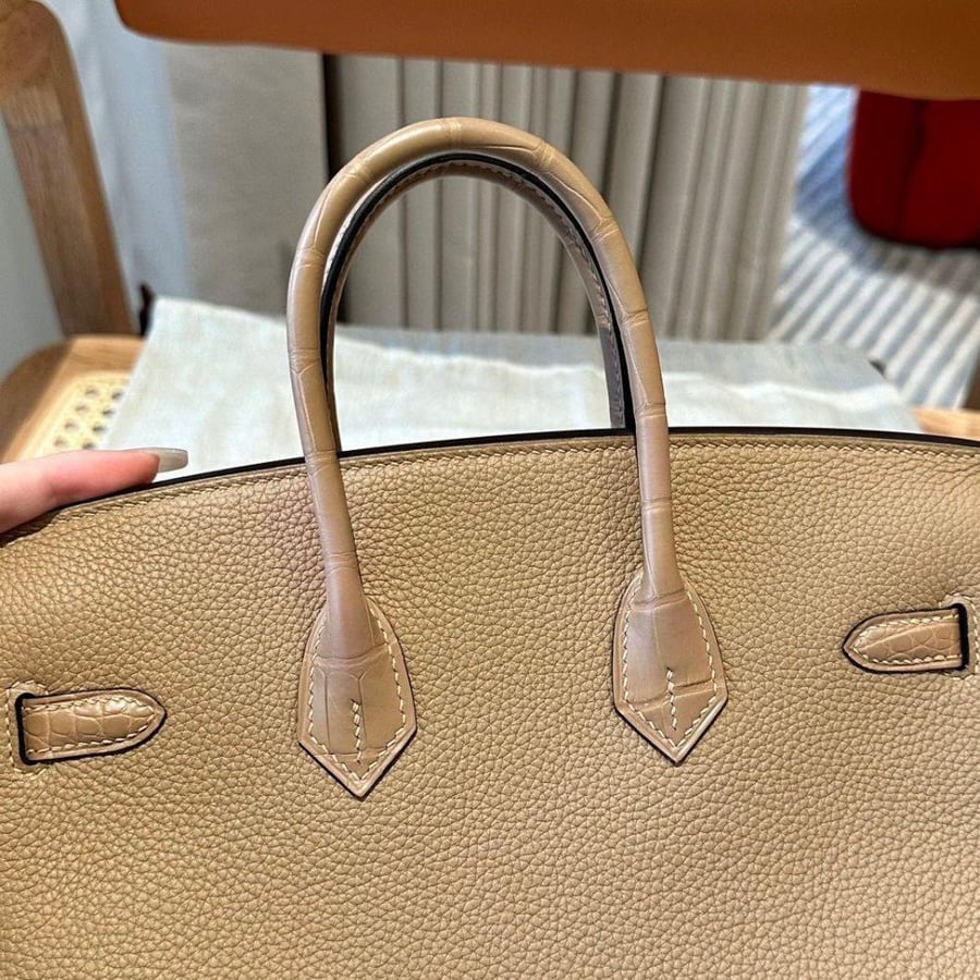 Birkin touch 30