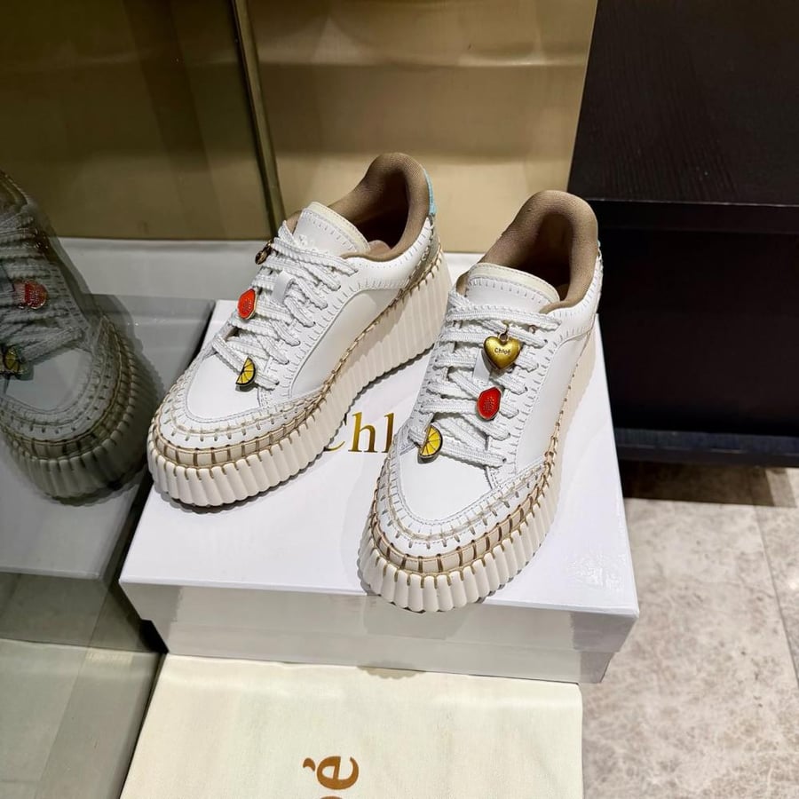 NAMA SNEAKER