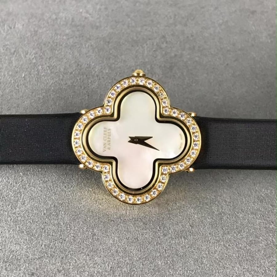 Alhambra watch, small model