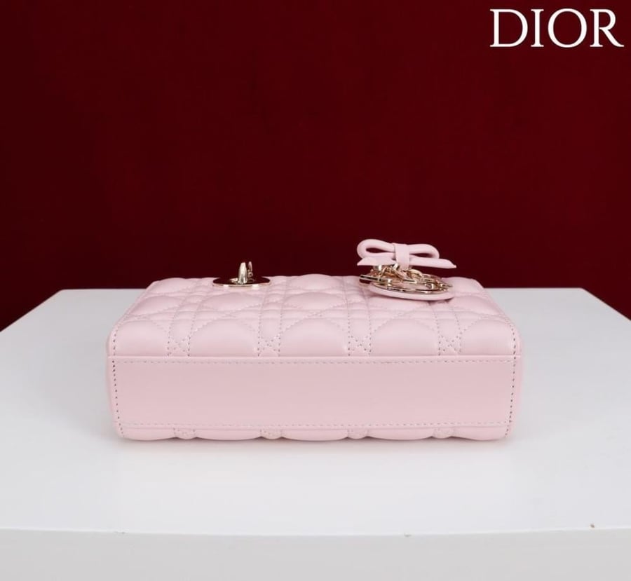 Mini Lady D-Joy Bag
