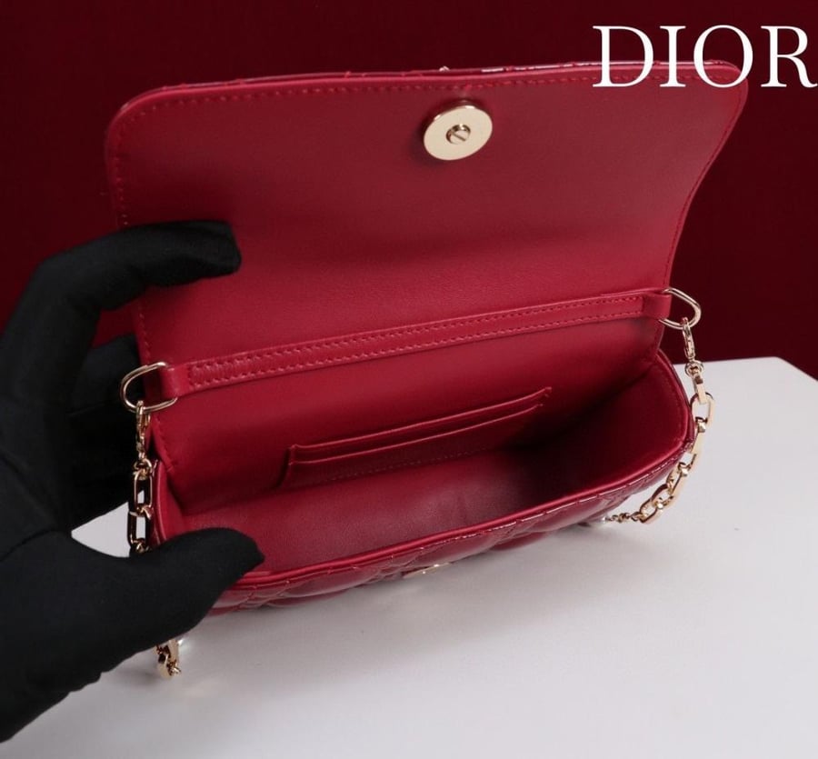 My Dior - Dior Talk Phone Pouch