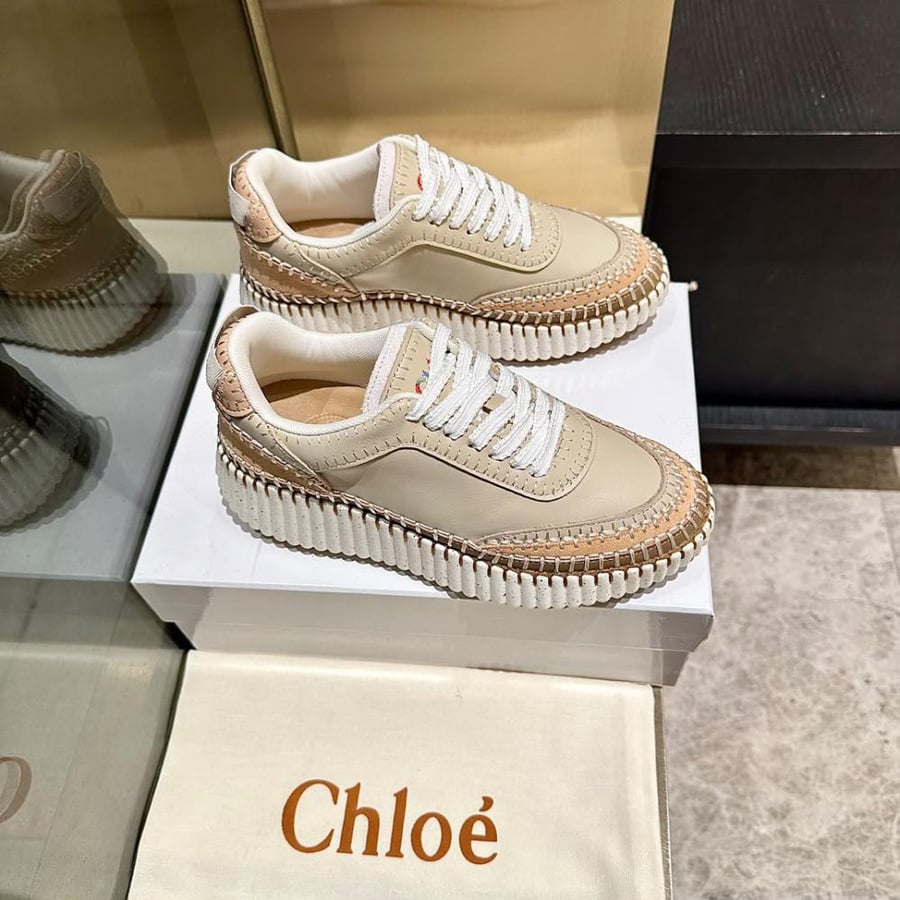 NAMA SNEAKER