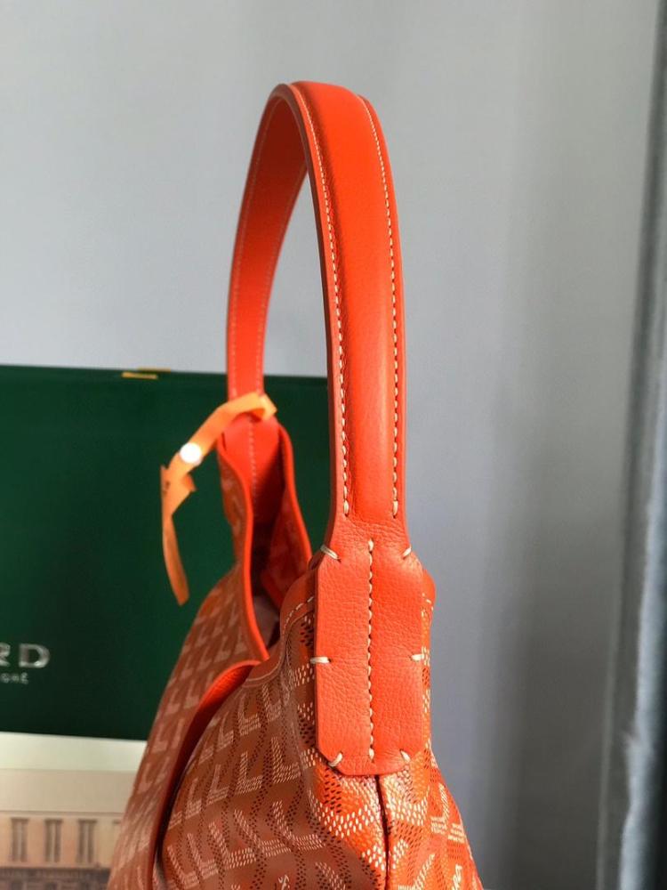 Bohème Hobo Bag