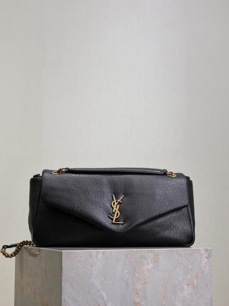 CALYPSO MEDIUM IN GRAINED LAMBSKIN