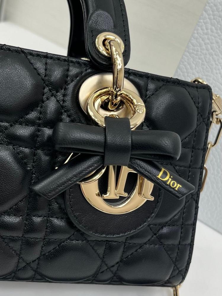 Small Lady D-Joy Bag