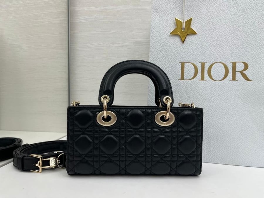 Small Lady D-Joy Bag