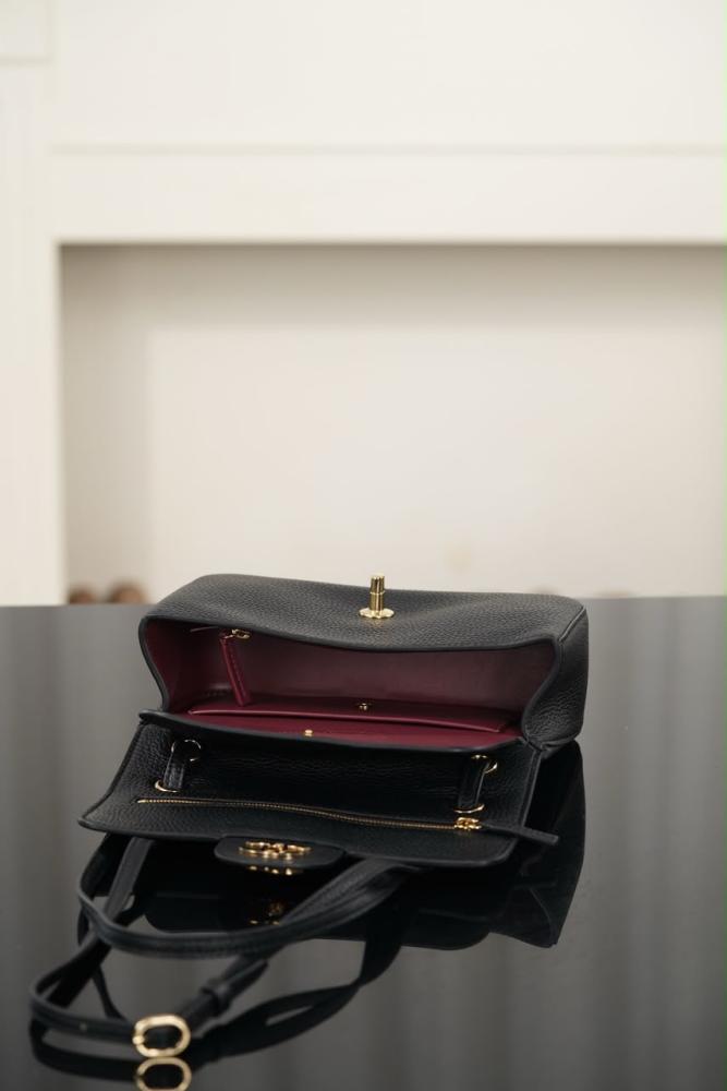 MINI FLAP BAG