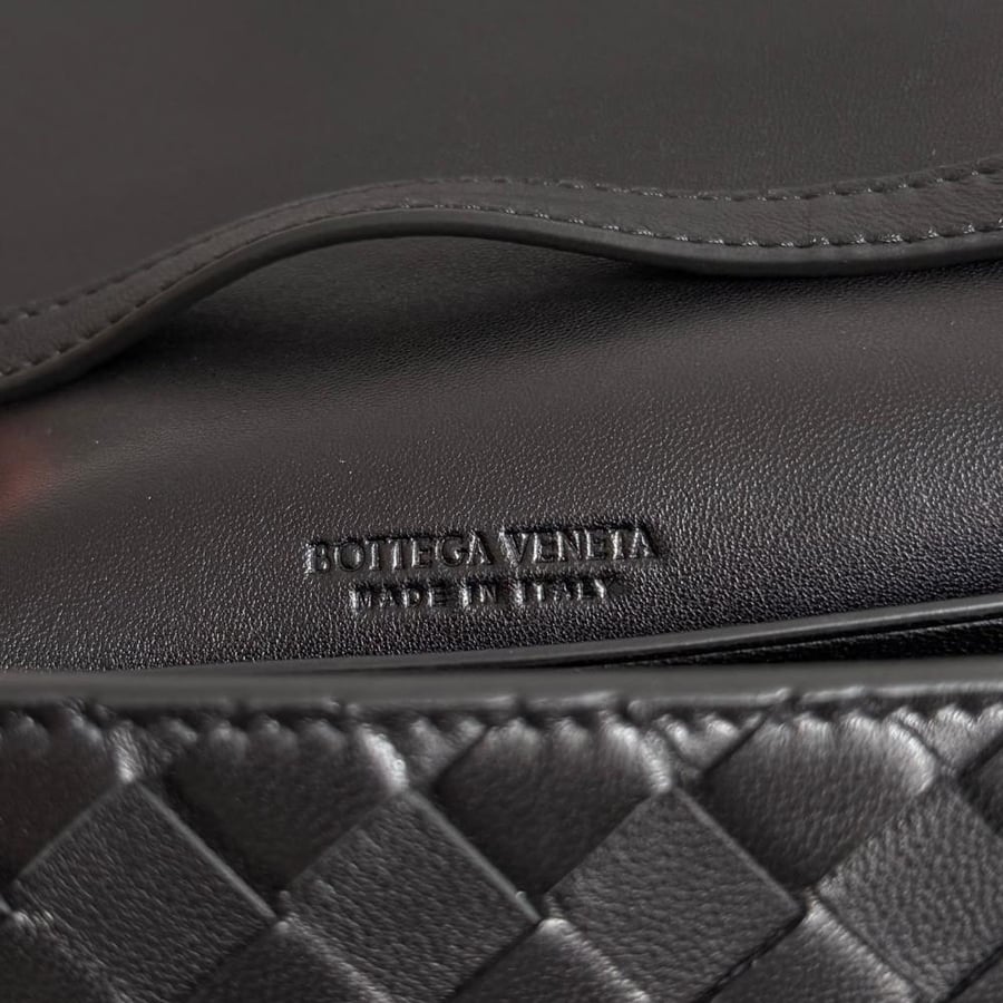 Andiamo Clutch 25