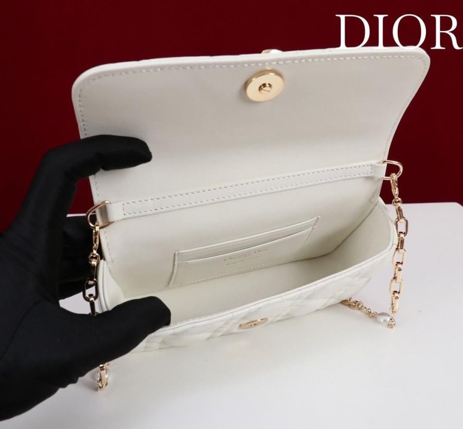My Dior - Dior Talk Phone Pouch