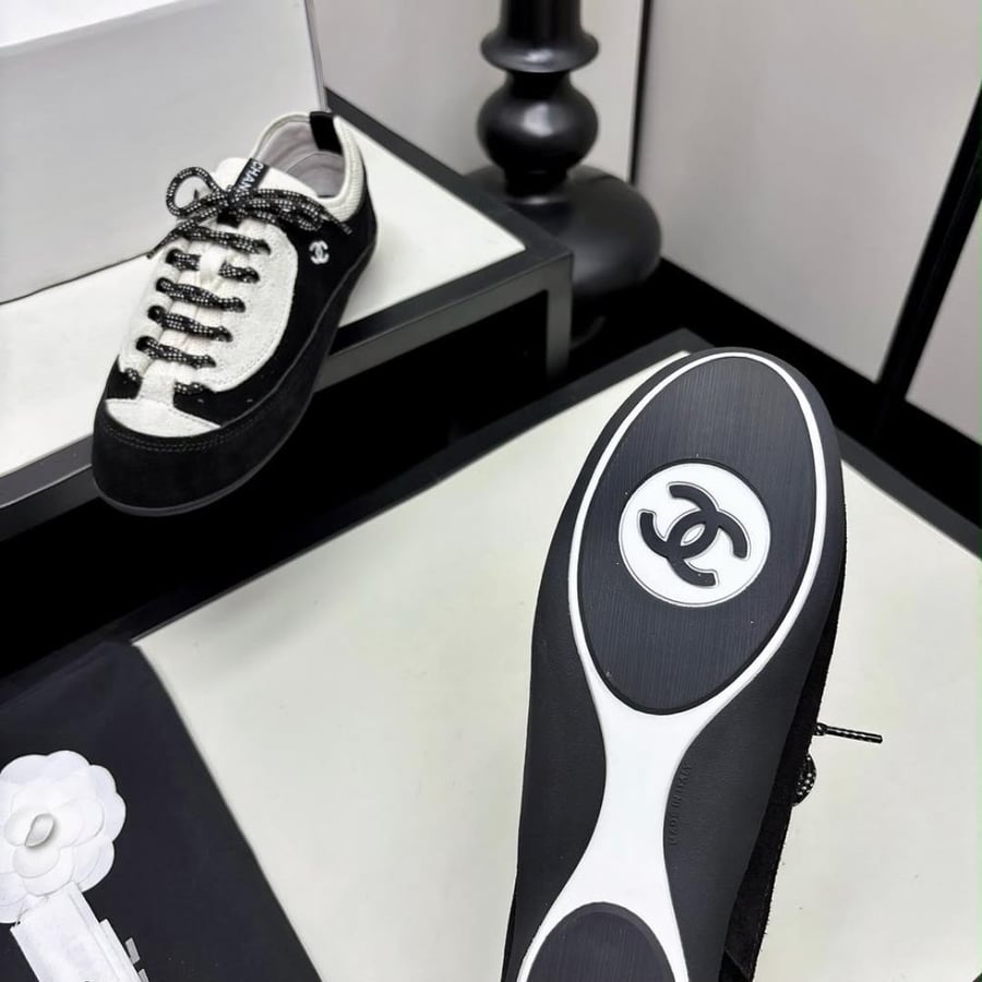 Chanel Sneakers