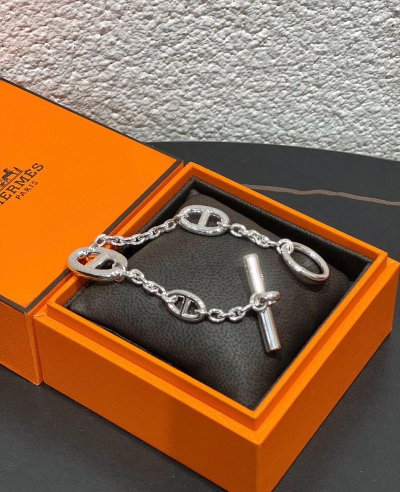 Farandole bracelet