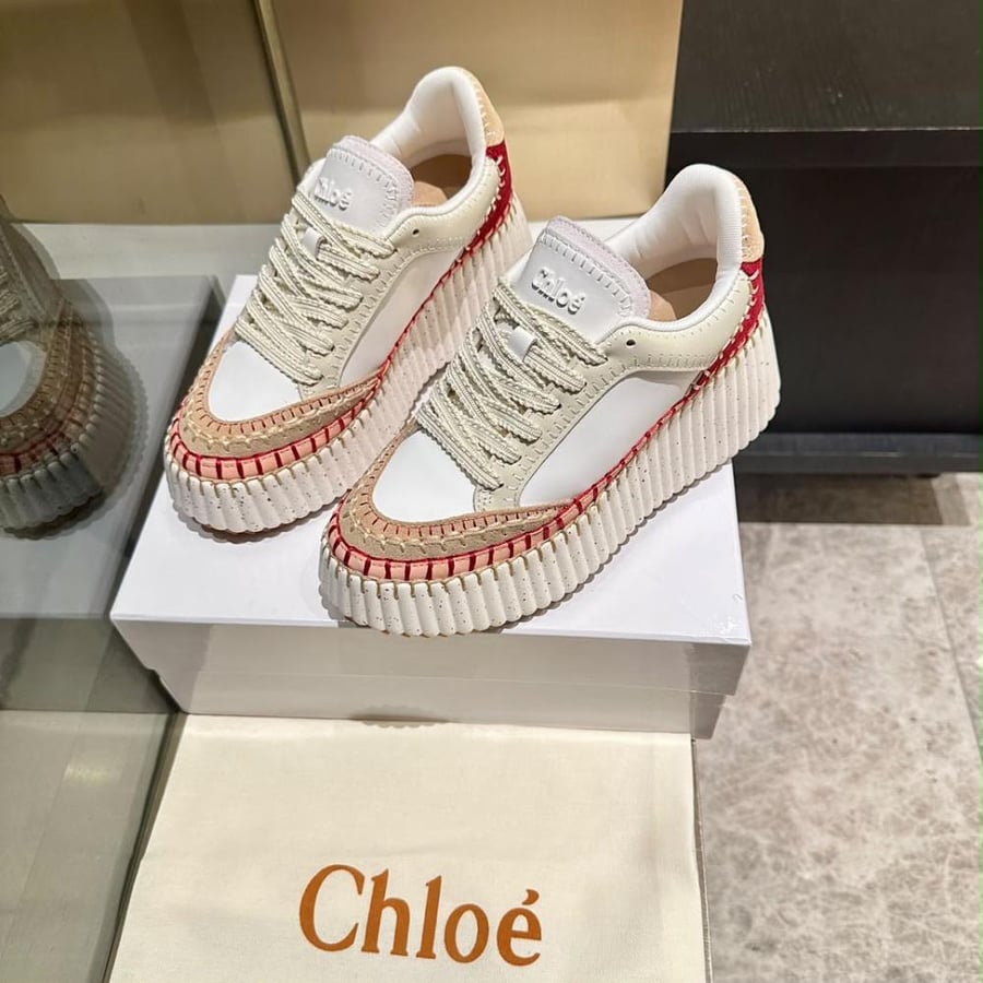 NAMA SNEAKER