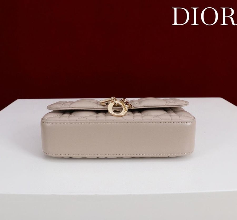 My Dior - Dior Talk Phone Pouch