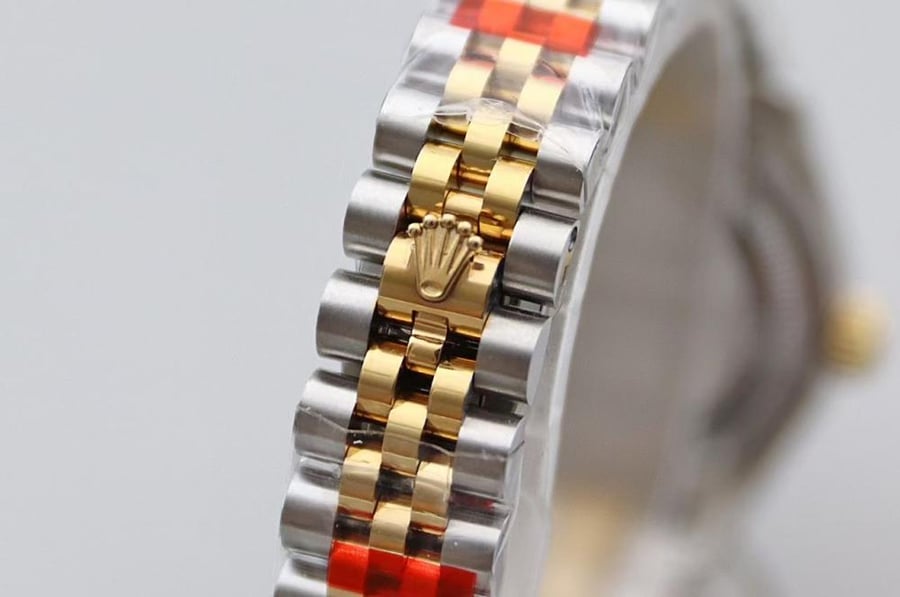 Lady-Datejust, Oyster, 28mm