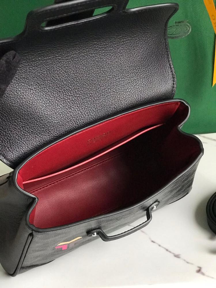 Saïgon Souple Mini Bag